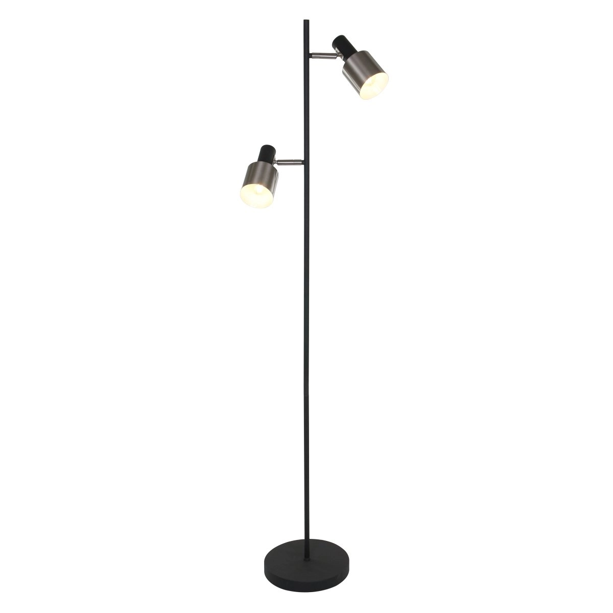 Stehlampe Fjorgard Steinhauer 8712746125122