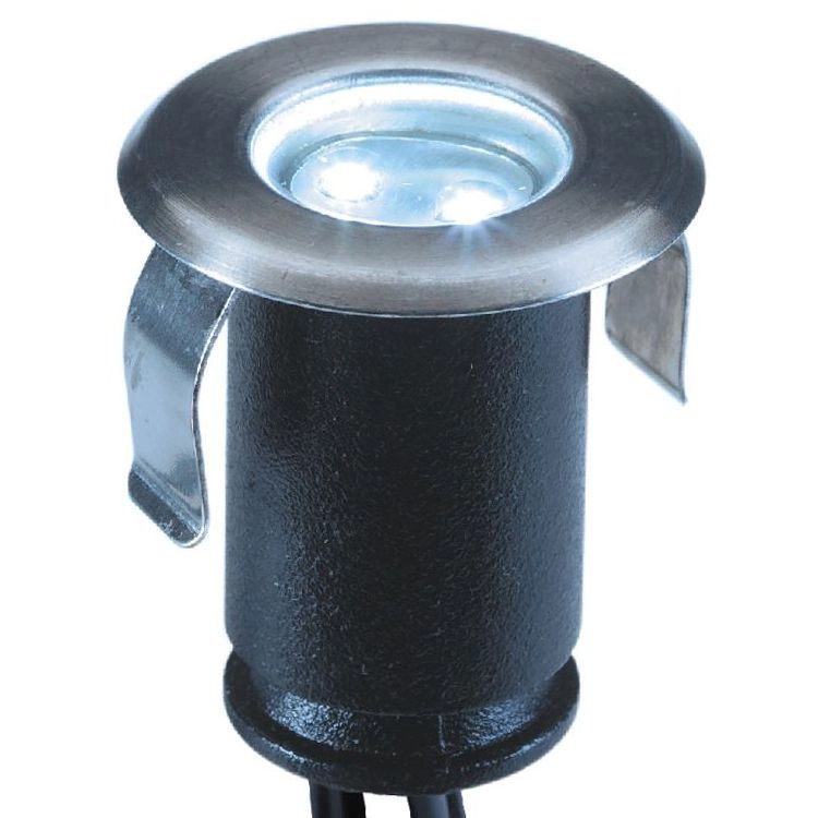 LED recessed spot Astrum 12V built-in