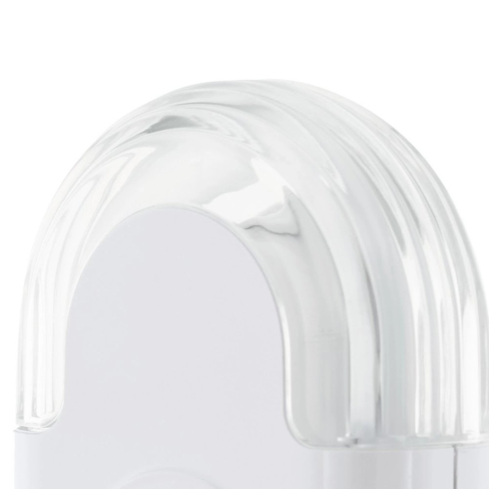 Nachtlampe Tineo 8,5 cm mit Twilight -Sensor weiß Eglo 9002759979355