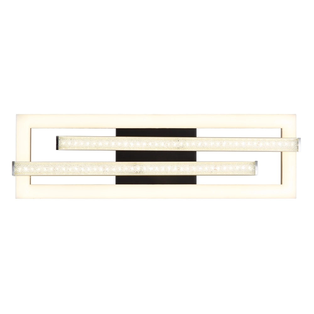 Deckenlampe Highway Schwarz mit Gold Globo 9007371453795