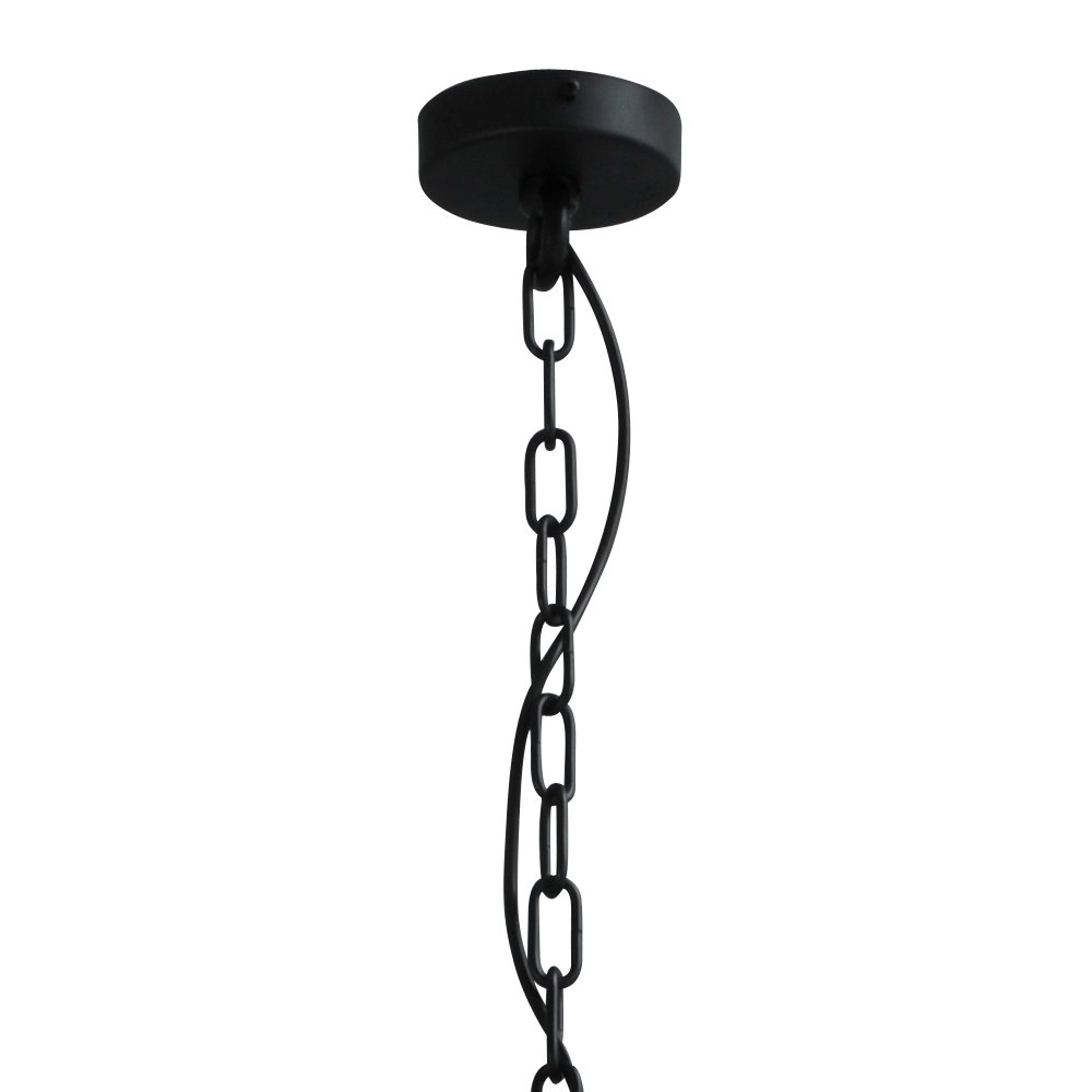 Industrielle Pendelleuchte Rost Industria 50 Masterlight 8718121159522