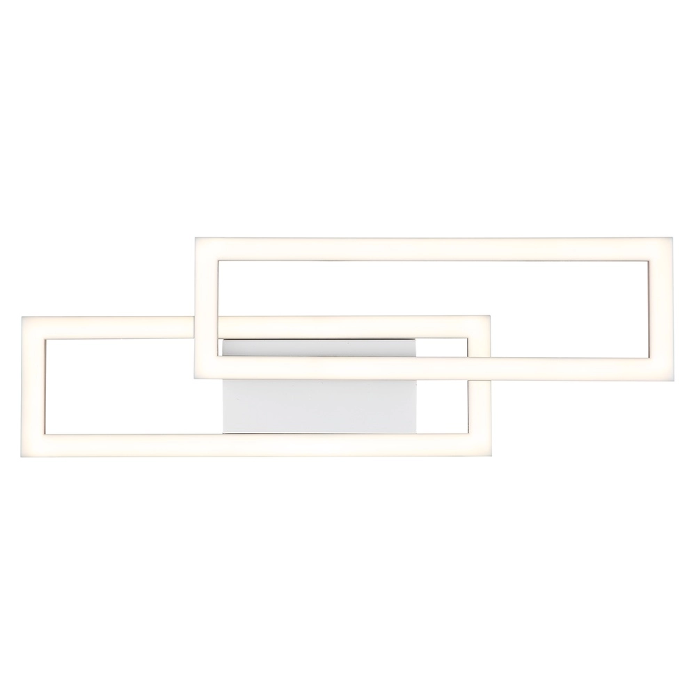 Moderne Deckenleuchte Wilton sandbraun 15,5cm Globo 9007371578801