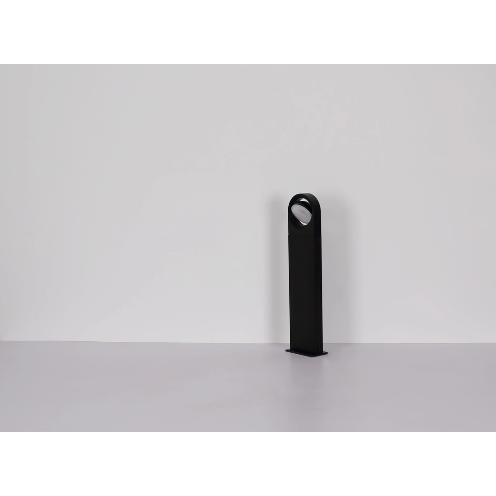 Gartenlampe Oko Schwarz Globo 9007371507535