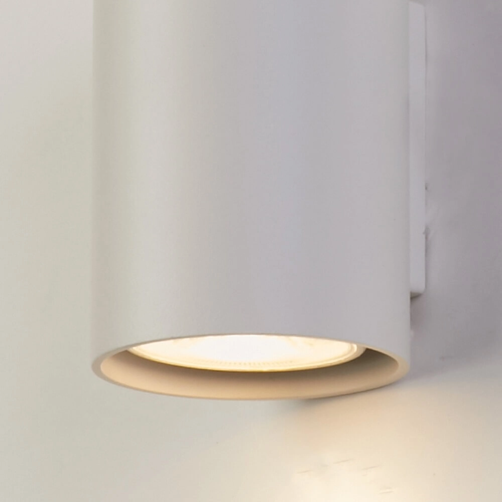 Runder Downlighter Sifor weiß Lyora 5053423285252