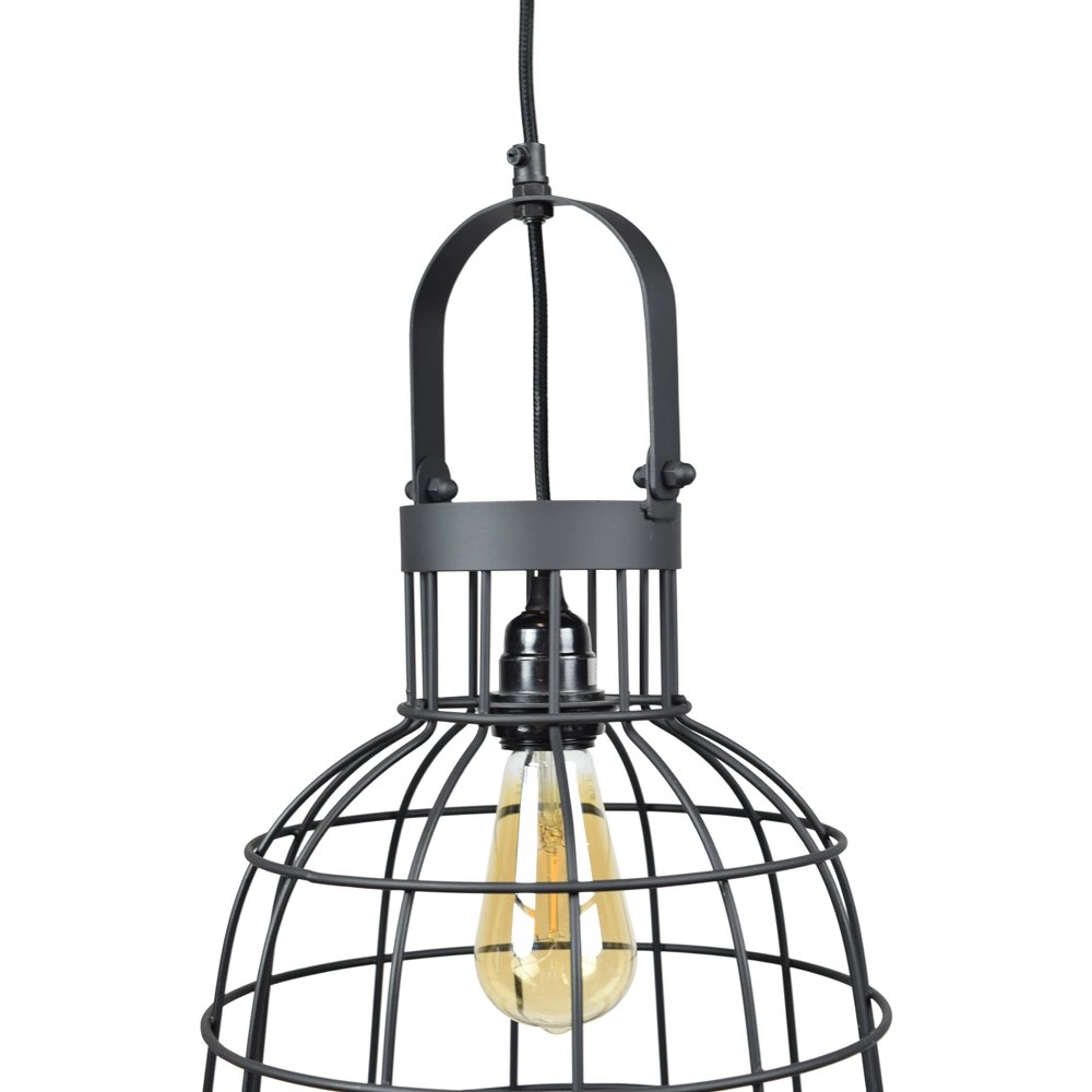 Pendelleuchte Bucket Large Industriell Urban Interiors 8719325171099