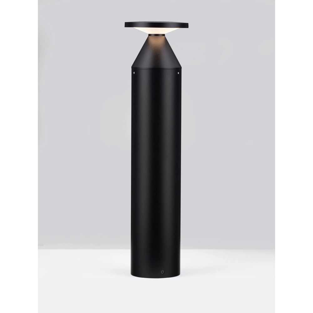 Schwarze Design-Lampe Neve 50cm Lyora 5212017450845