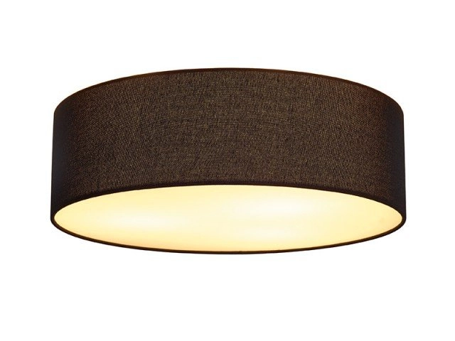 Lampe Tenora CL-1 50 cm schwarz