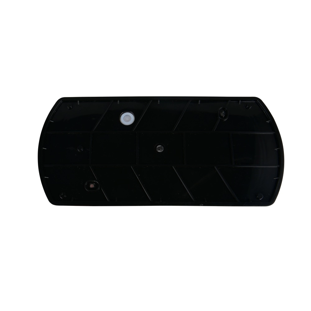 Design-Außenlampe Cumana Schwarz Trio 4017807687897