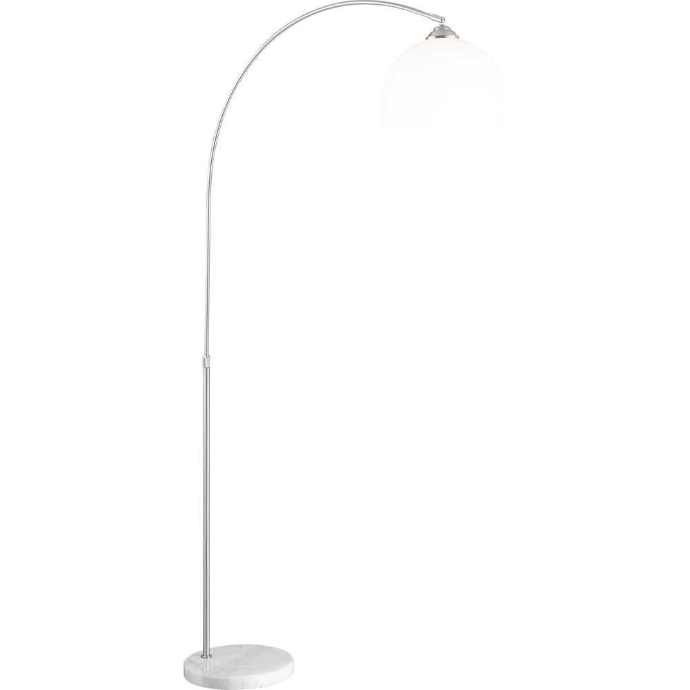 Nickel-Bogenlampe Newcastle Konstruktion