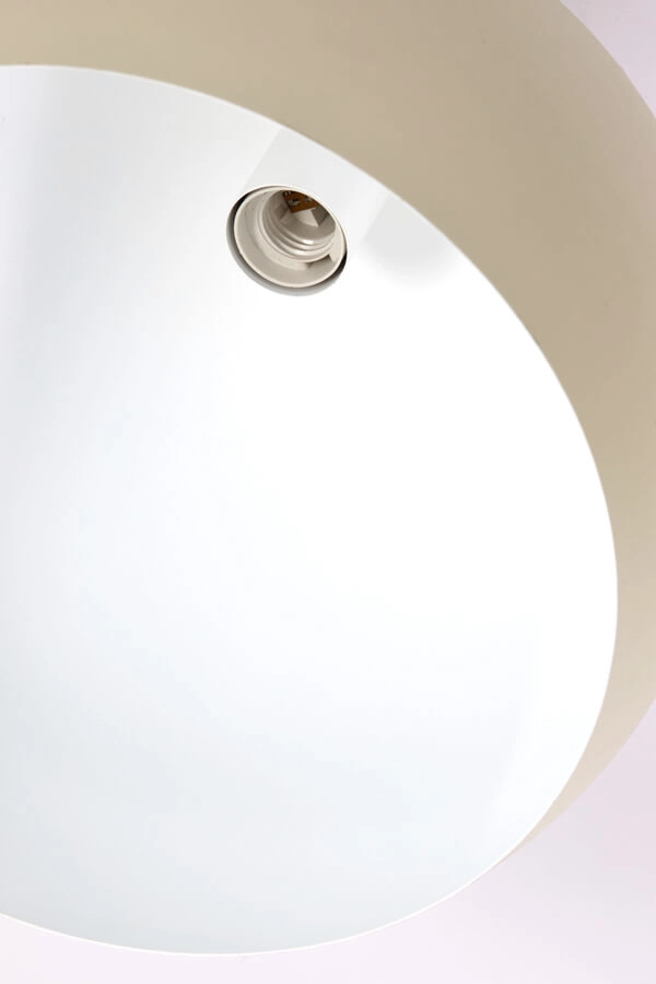 3-flammige Pendelleuchte Jaicey Rahm Light & Living 8717807712426