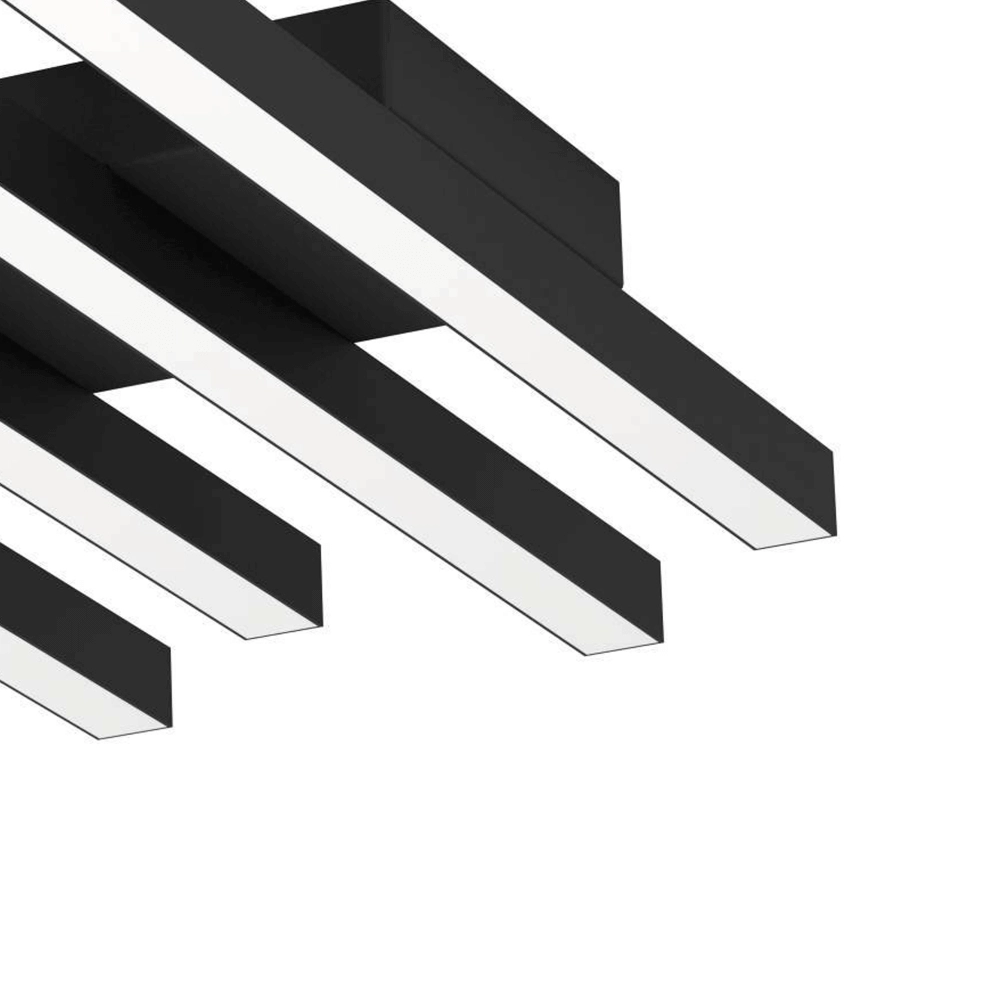 modern LED-Deckenlampe Padulari Eglo 9008606244966