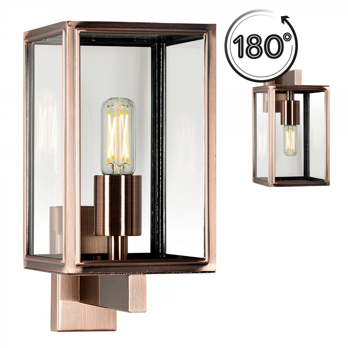 Wall lamp Soho KS 8,71473E+12