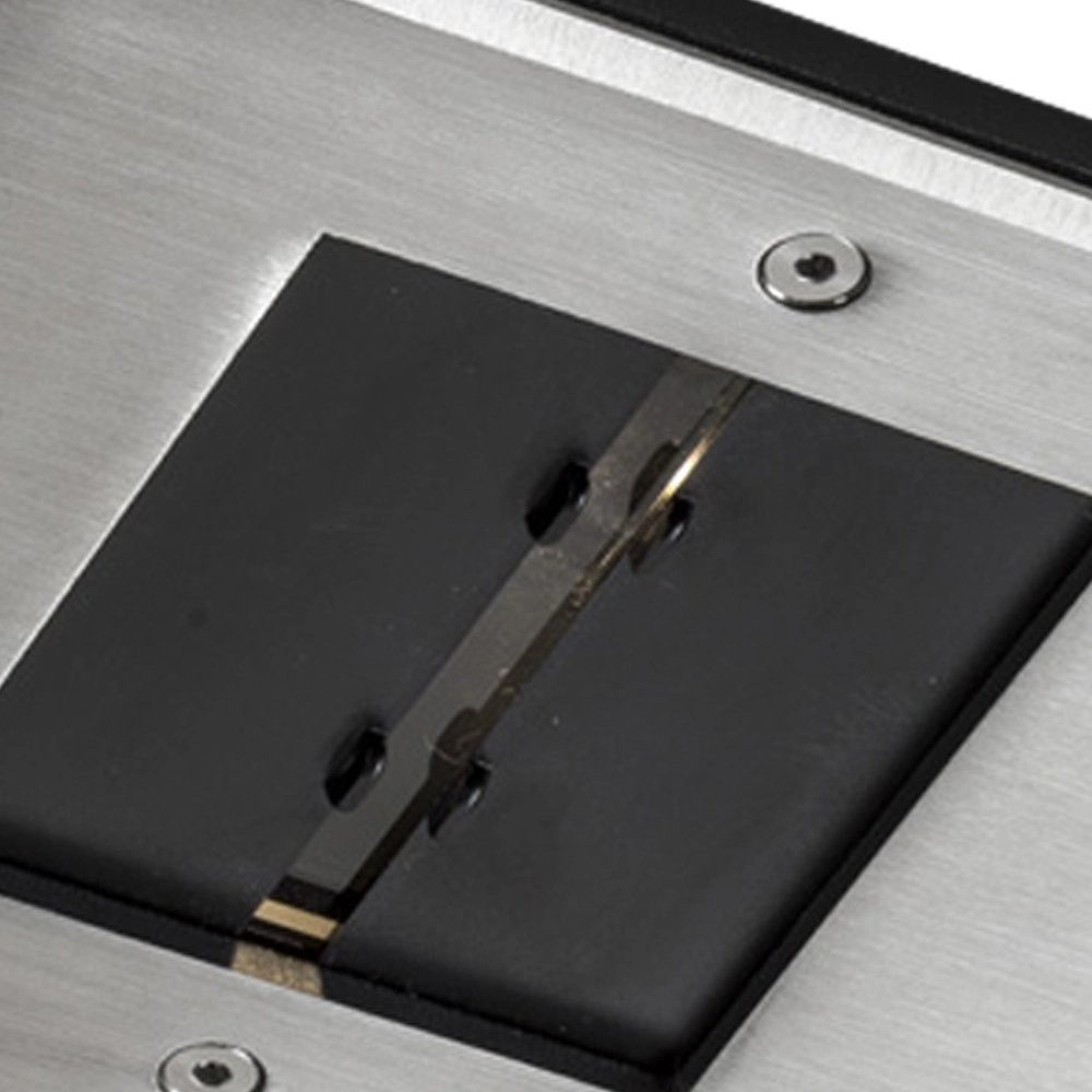 Veranda LED-Strahler Spot Square KonstSmide 7318307993318