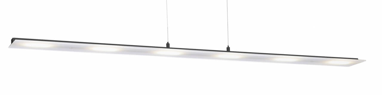 LED Hängelampe Nele Just Light 4043689969462