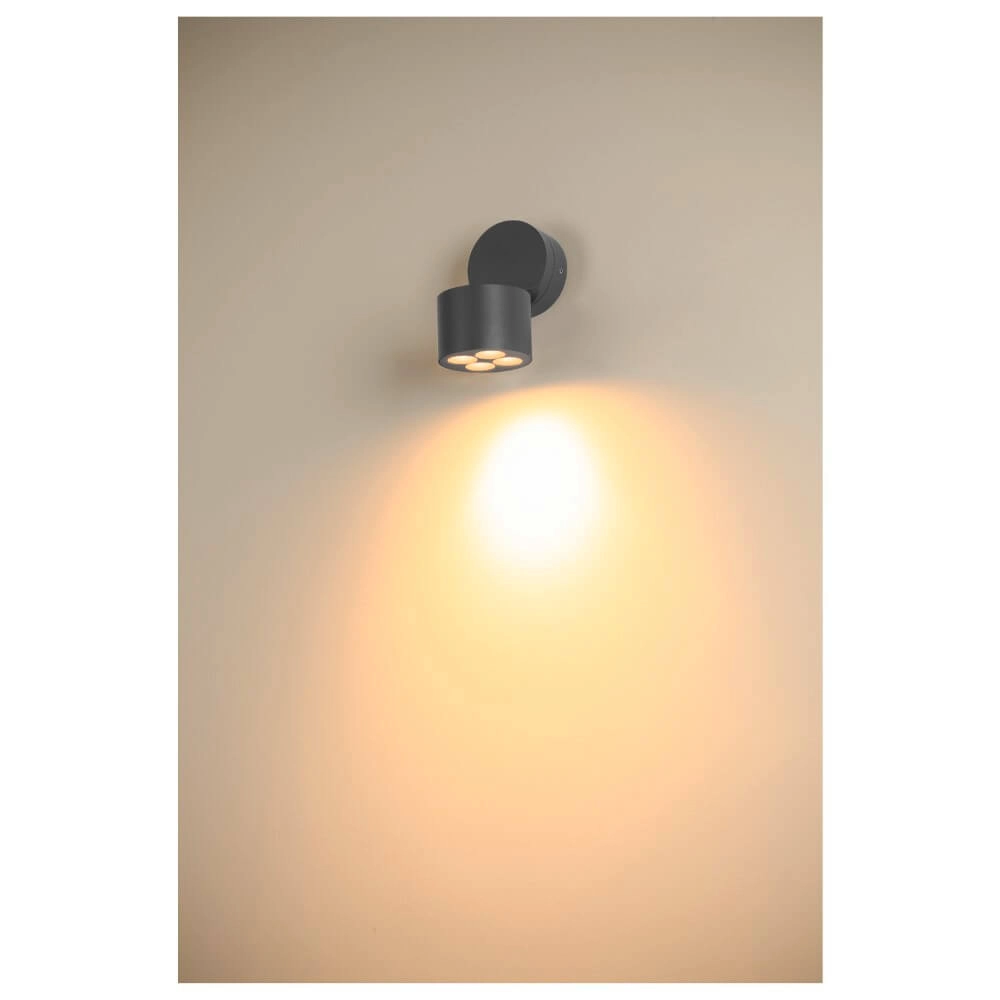 Gerichteter LED-Spot R-Cube SLV 4024163278102