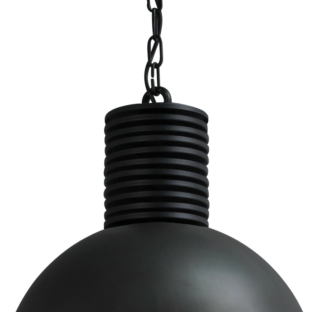 Robuste Pendelleuchte Industria Gold 40 Masterlight 8718121165615