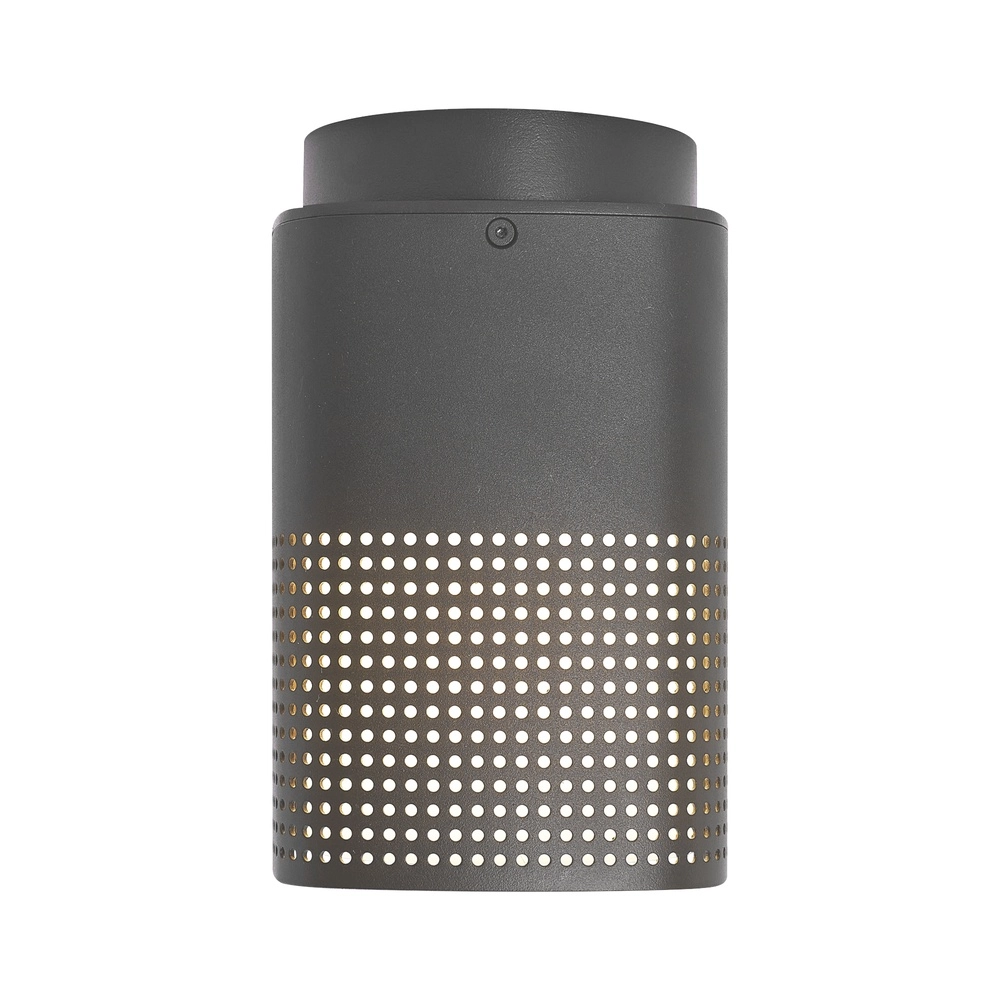 Dänische Deckenlampe Sidara  Anthrazit Nordlux 5704924025754