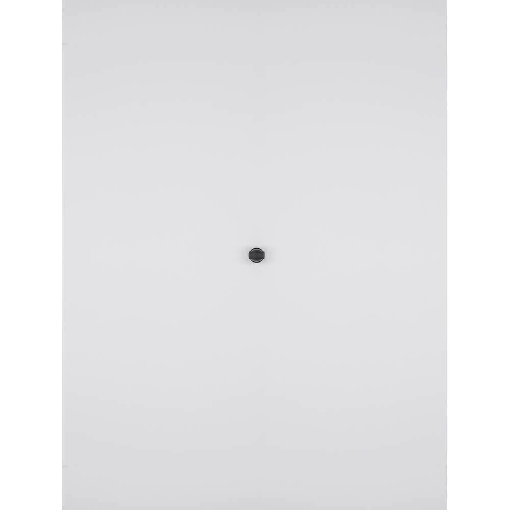 Schwarze Wandleuchte Randi Entwurf Globo 9007371433988