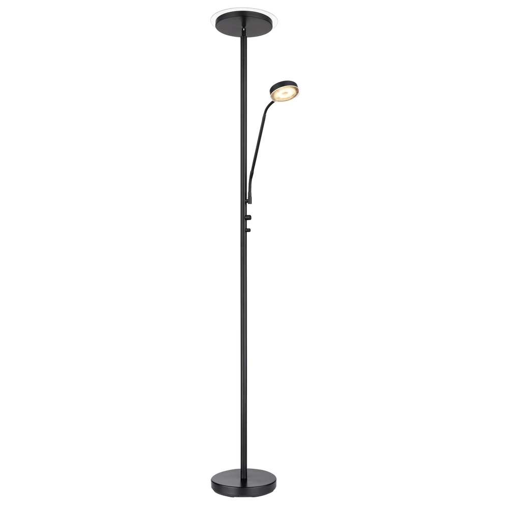 Design-Leselampe Ernst Schwarz Globo 9007371419548