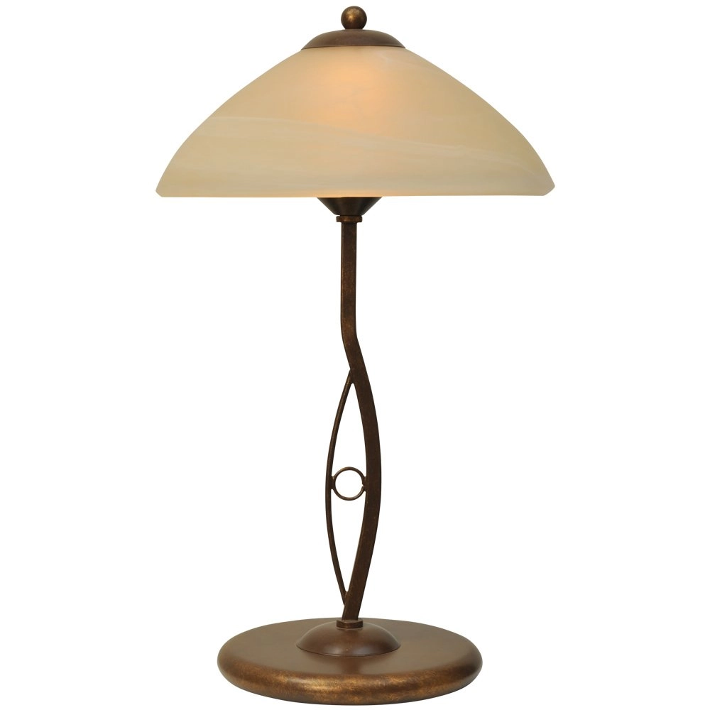 Tischlampe Bolzano