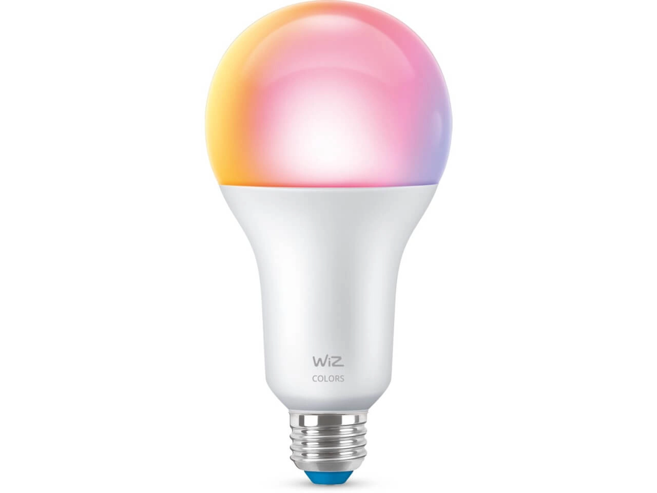 Intelligente Lichtquelle E27 - 18,5W WiZ 8719514554634