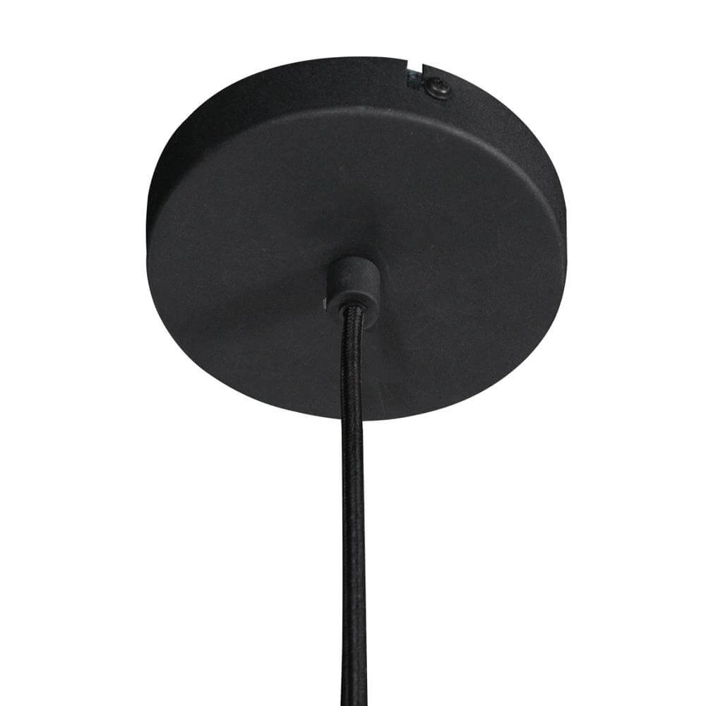 Böhmische Pendelleuchte Sable Ø 45cm Steinhauer 8712746177893