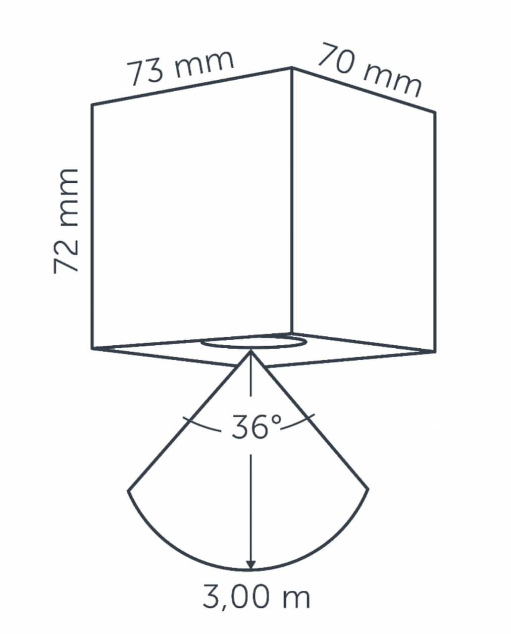 Big Cubid 12V In-lite 8717051005282