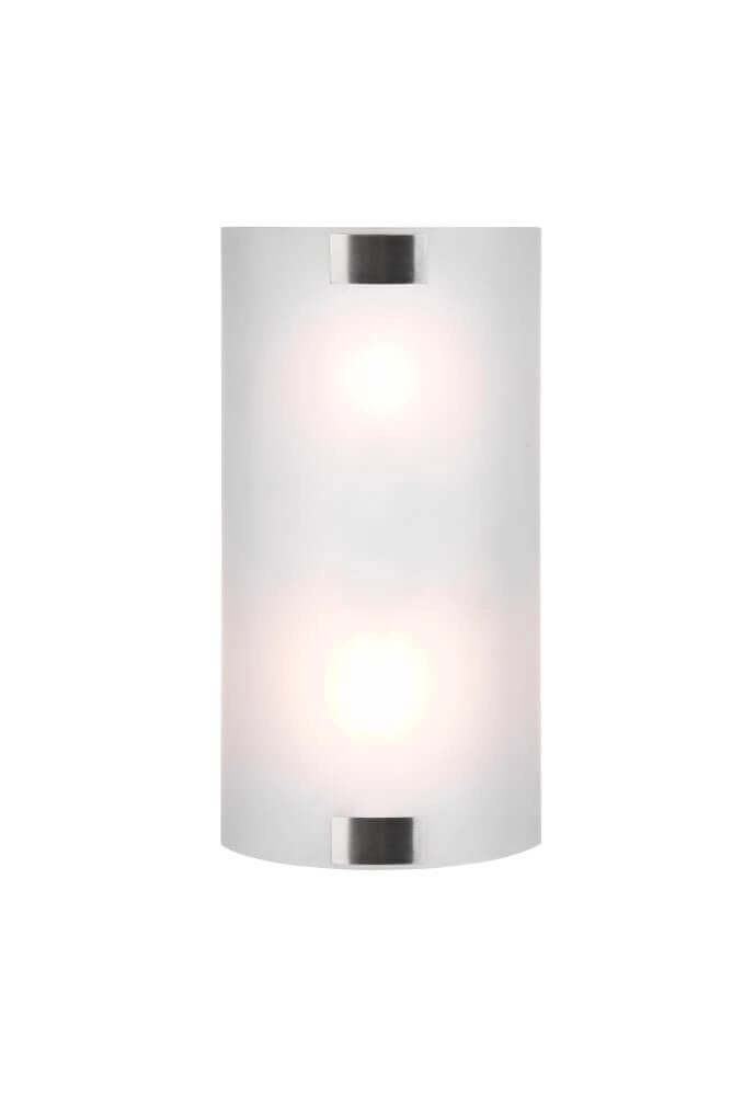 Wandleuchte aus Glas Pura Trio 4017807522136
