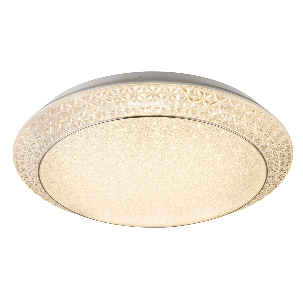 Deckenlicht Ronja Ø 50,5 cm Globo 9007371365807