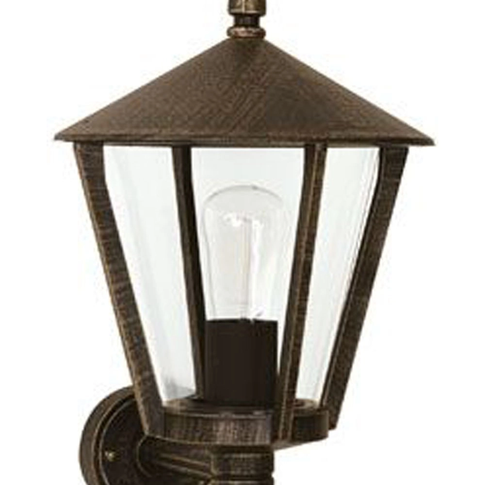 Außenlampe Nelly bronze Albert 4007235518146