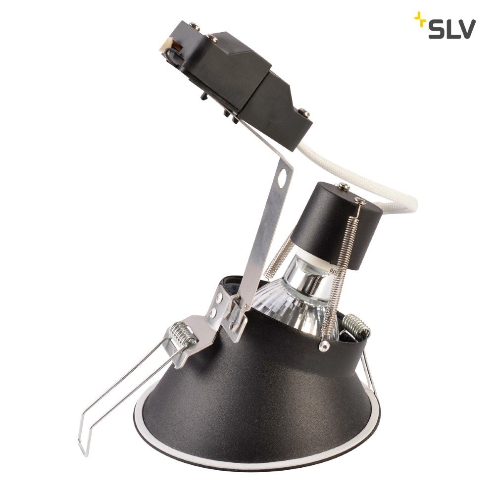 Deckenleuchte Horn SLV 4024163150132