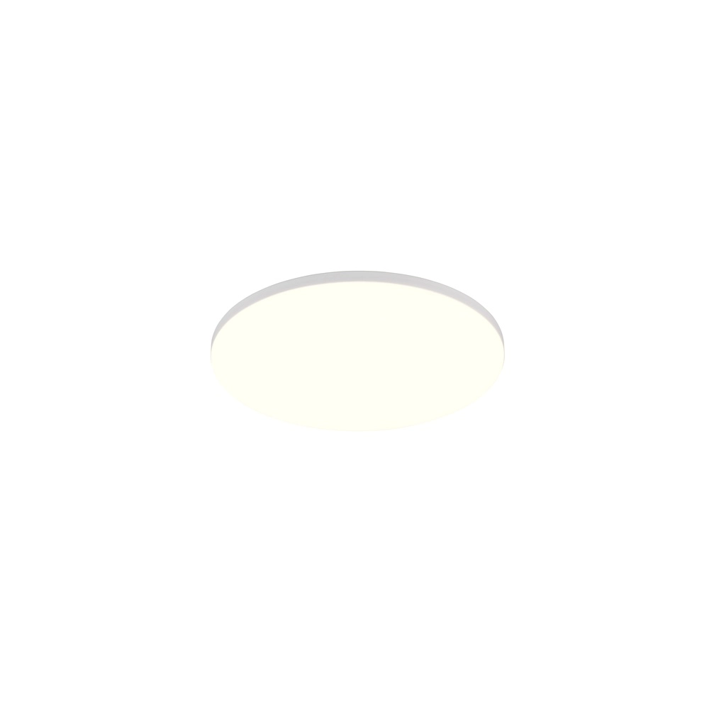 Deckenlicht Pala weiße Ø 20cm