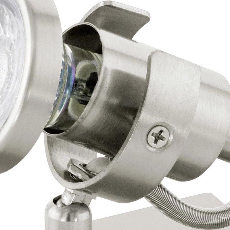 LED-Wandleuchte Tukon 3 Eglo 9002759941444