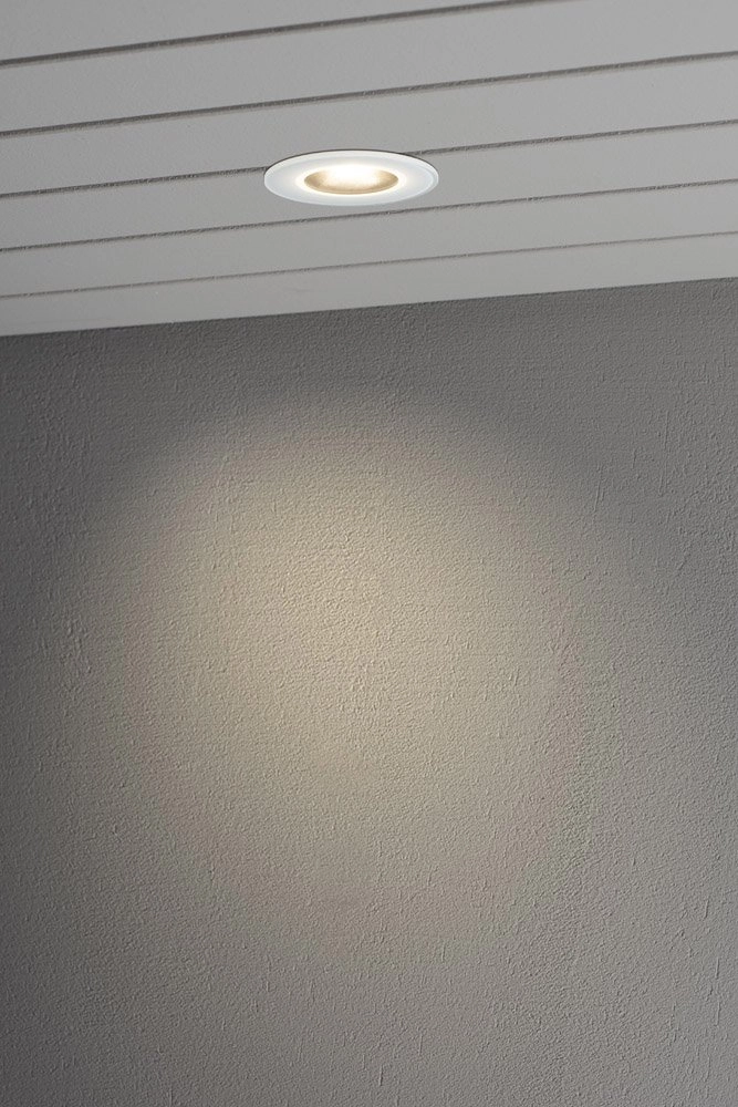 LED Spot Spot Round KonstSmide 7318307875256