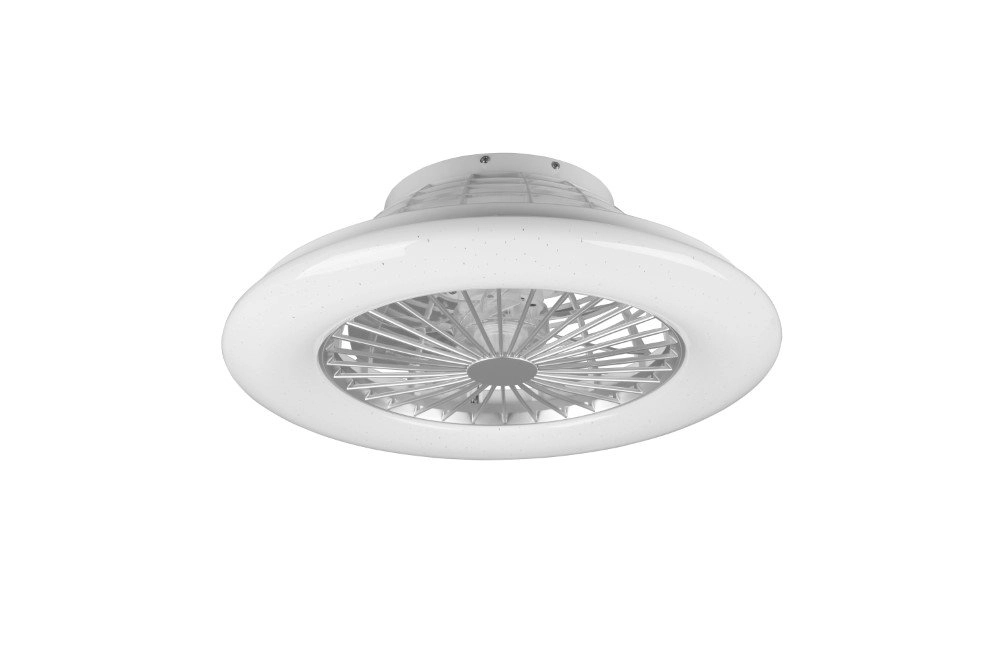 Designer-Deckenventilator Stralsund Trio 4017807491128