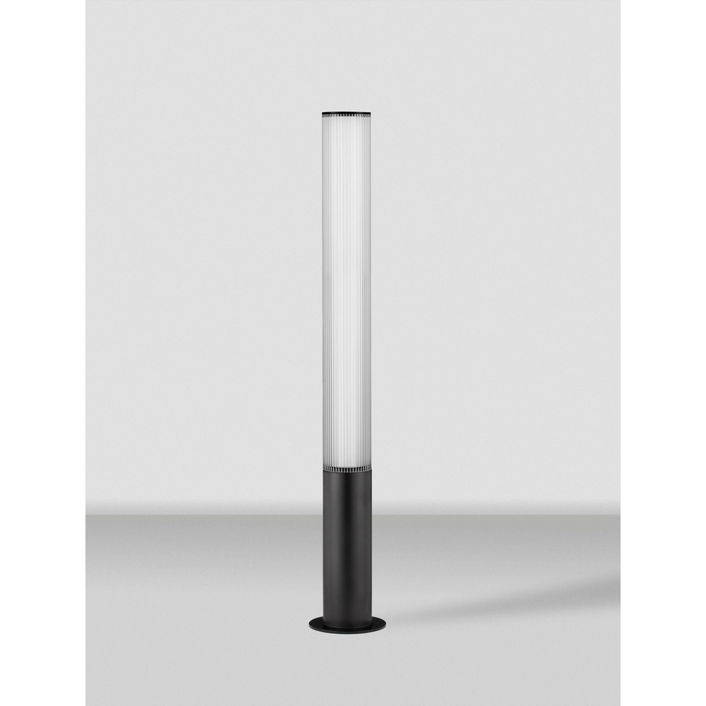 Schlanke Wegebeleuchtung Iman ca. 105cm Lyora 5212017472434