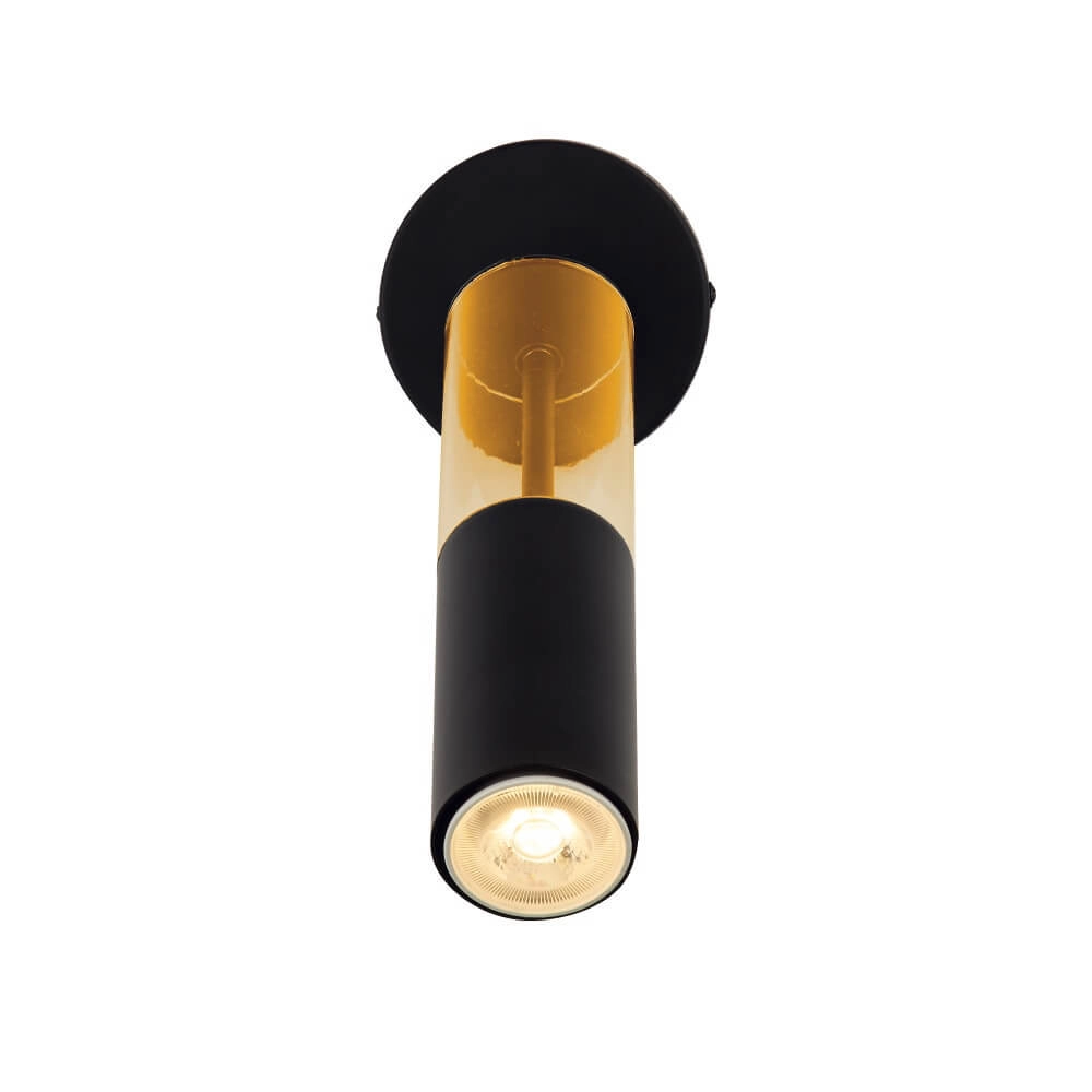 Schlanke Wandleuchte Merrygold Searchlight 5053423227863