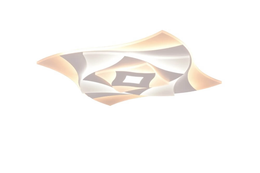 Wandlampe Akita Design Trio 4017807575293