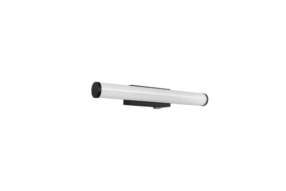Wandlampe Mattimo 40cm schwarz