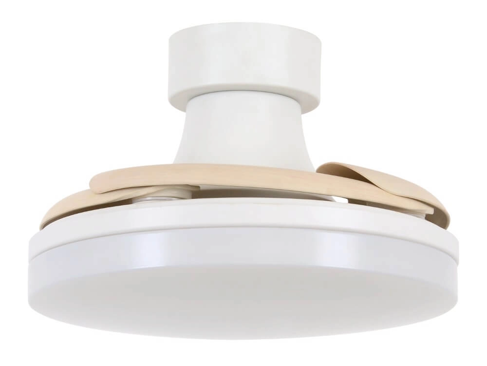 Skandinavischer Deckenventilator Fanway Orbit Ø 91,5cm Beacon 9333509151807