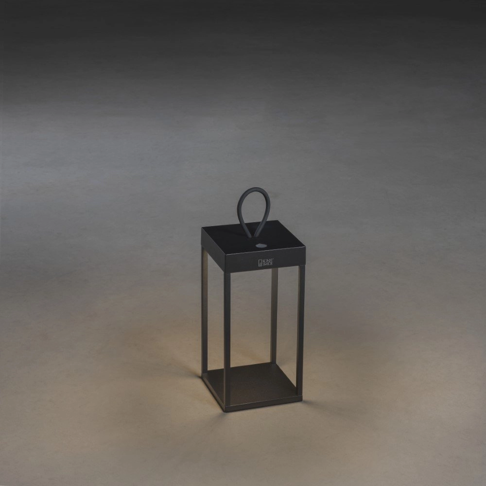 Tischlampe Ravello Wiederaufladbar KonstSmide 7318307811759
