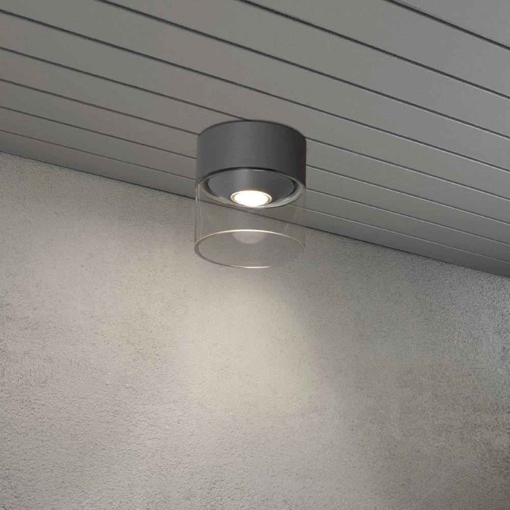 Designer-Deckenleuchte Varese KonstSmide 7318307883374