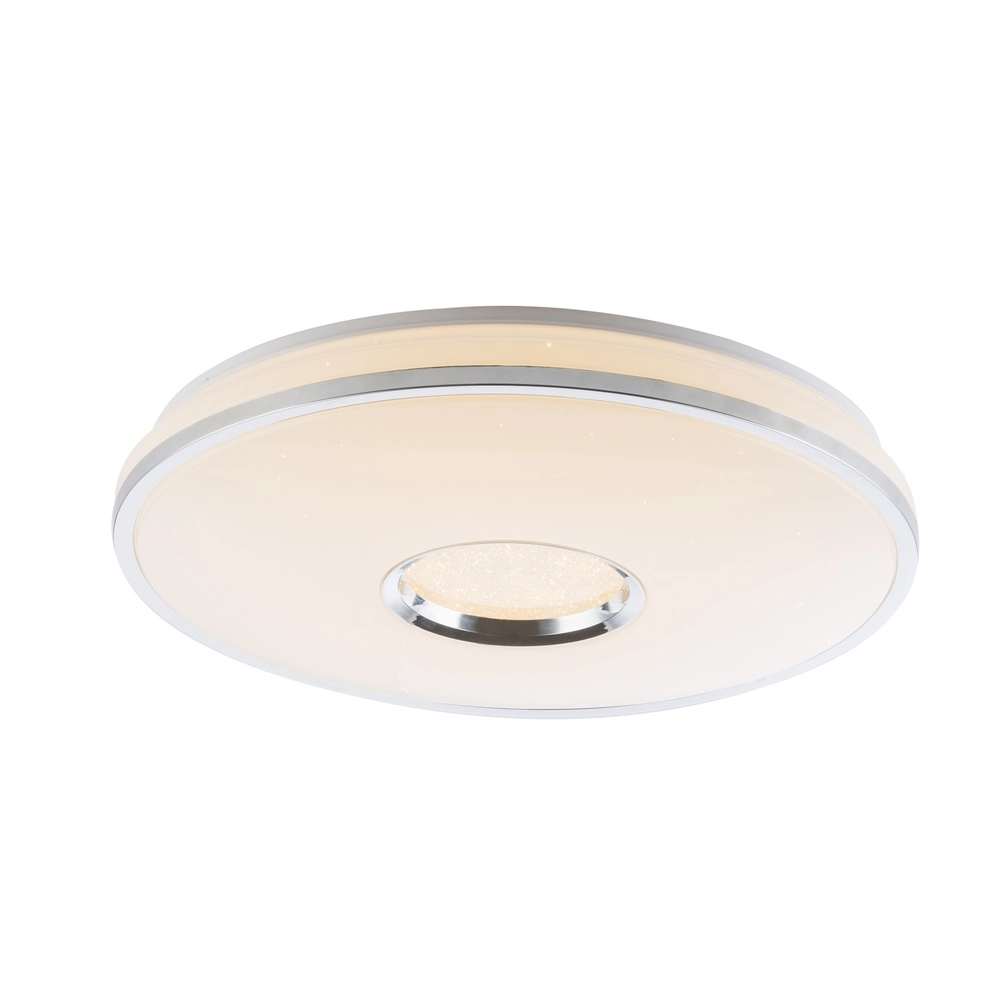 Deckenlampe Rena Weiß Globo 9007371379408
