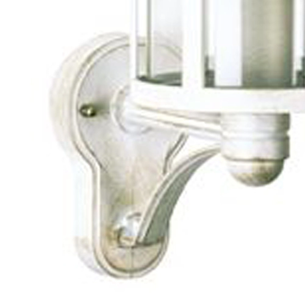 Außenlampe Holli golden Albert 4007235718348