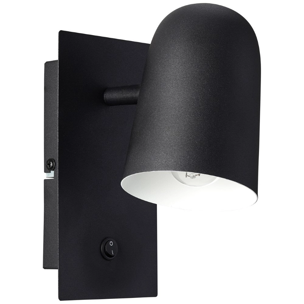 Wandleuchte für Schlafzimmer Ayr Brilliant 4004353369551