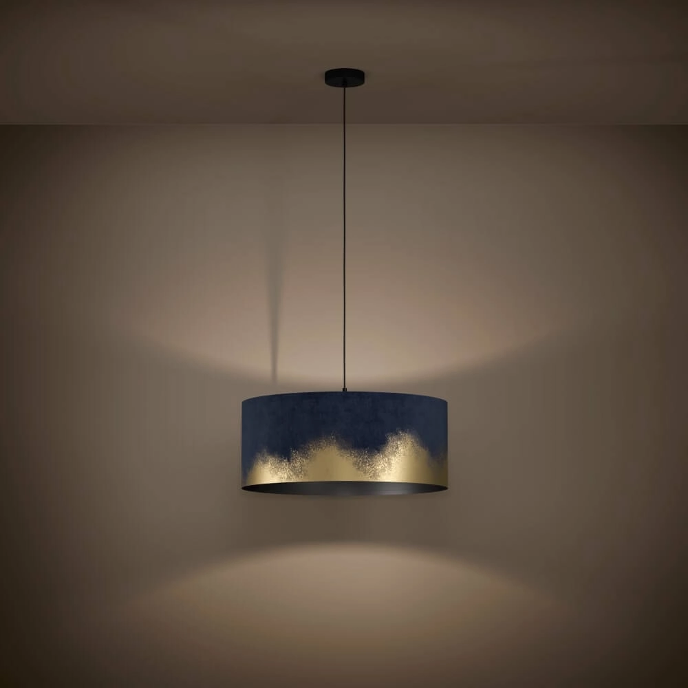 Schicke Hängelampe Casuarita Ø 53cm Stars of Light 9002759399740