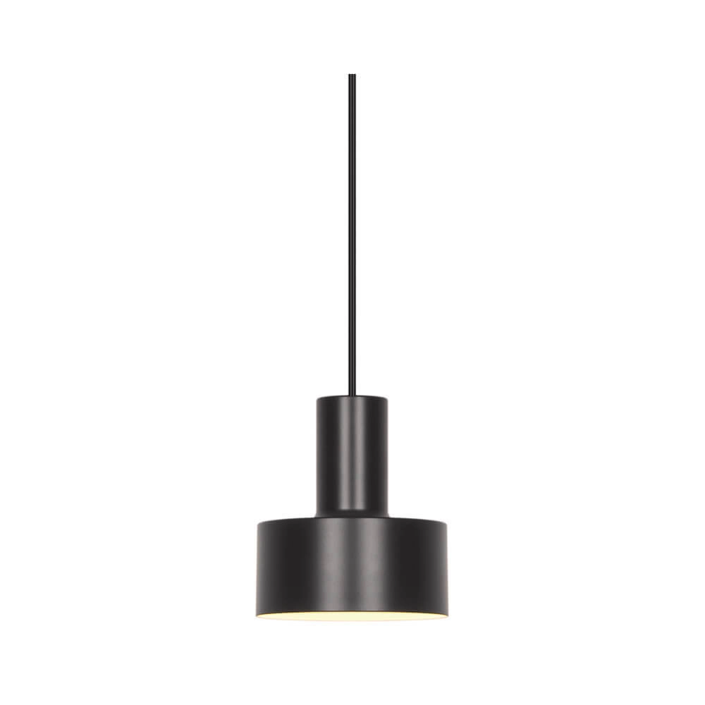 Design-Pendelleuchte Matis schwarz Nordlux 5704924024351