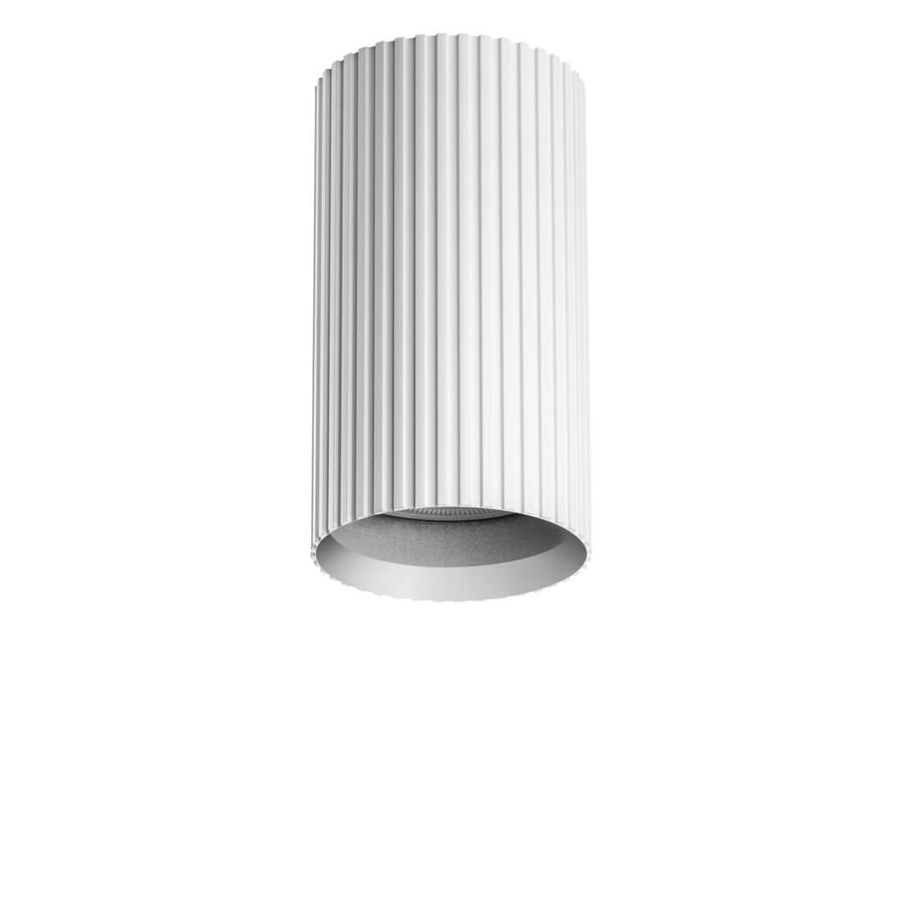Einzel-Aufbaustrahler Onis weiß Lyora 4255805301975