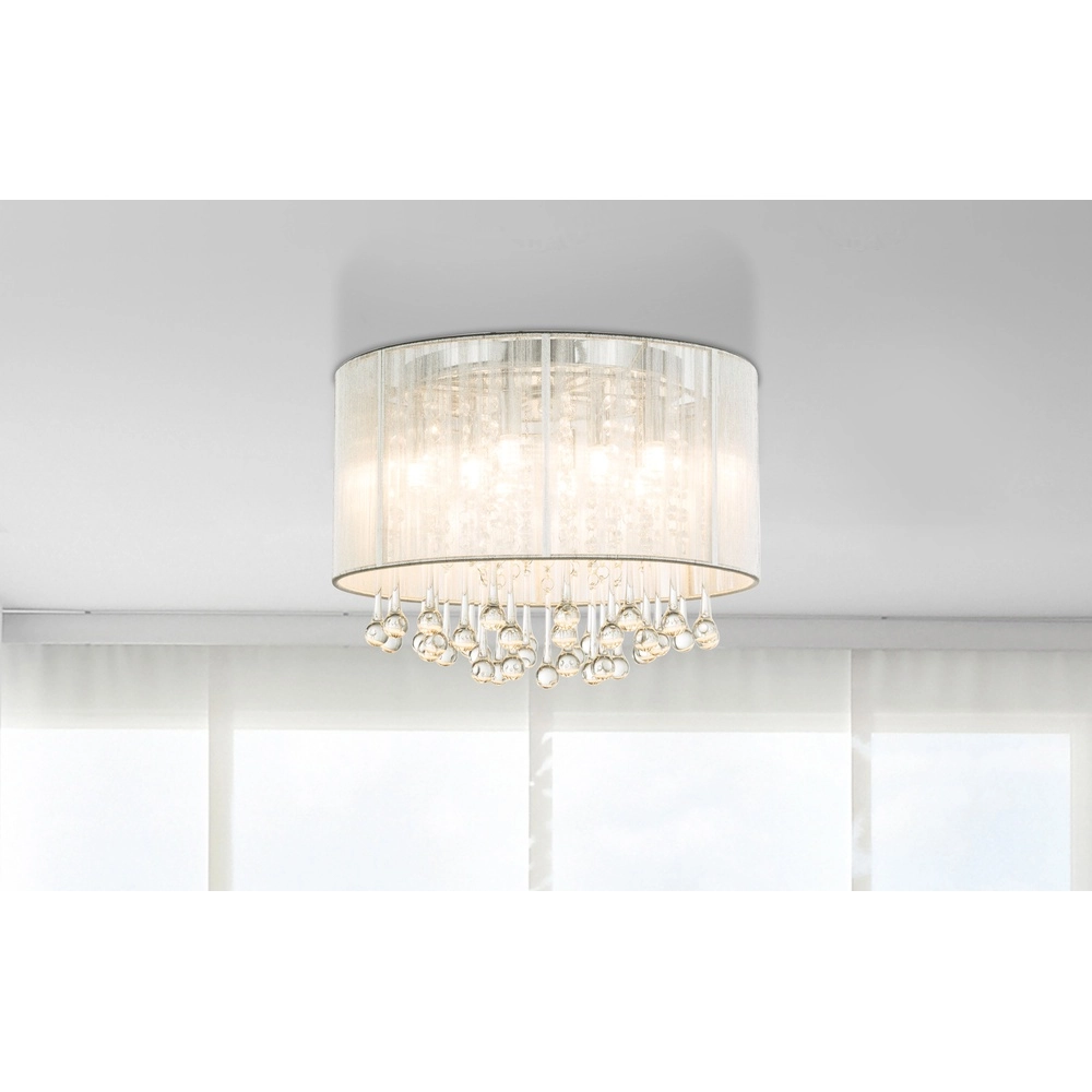 Deckenlampe Sierra Kronleuchter Globo 9007371361267