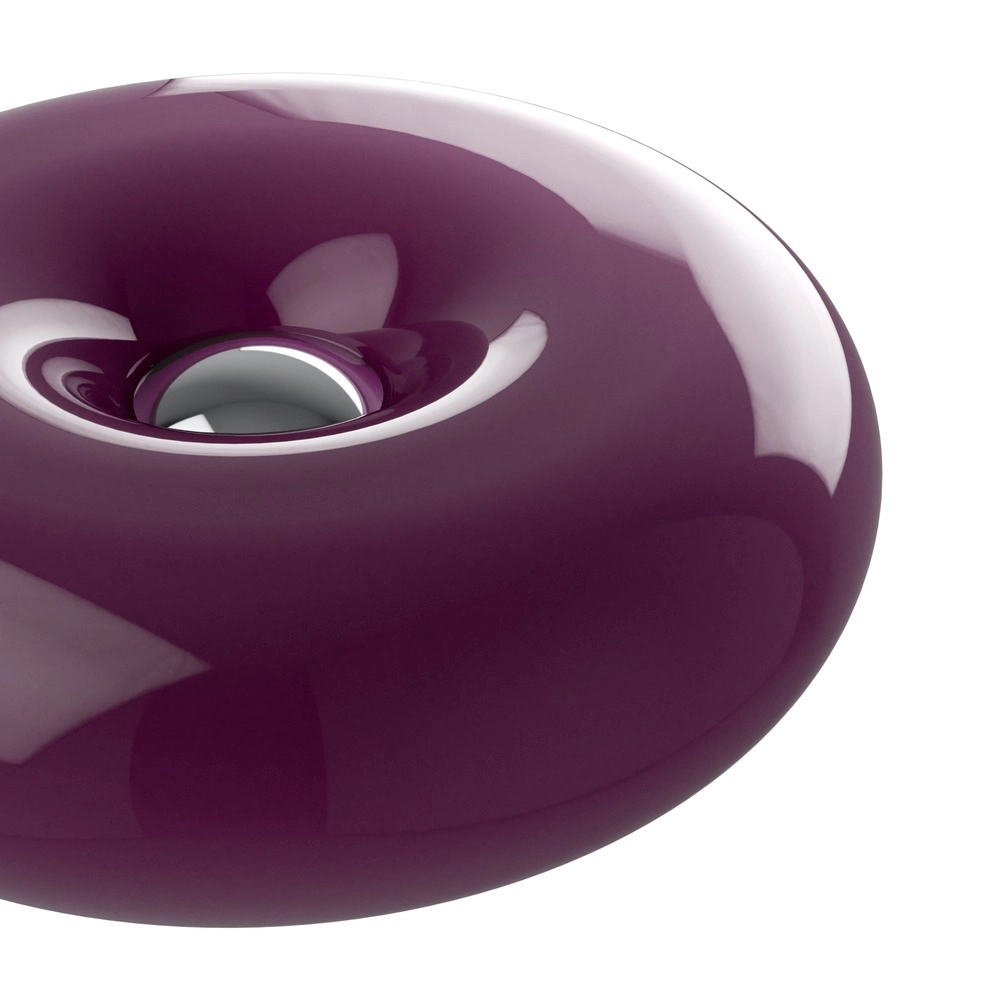 Design-Tischlampe Basile Pink Eglo 9008606404841